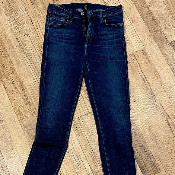 Citizens Of Humanity Jeans - Picture 3 of 4